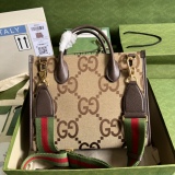 G*ucci Top Bag 31*26.5*14CM