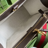G*ucci Top Bag 31*26.5*14CM
