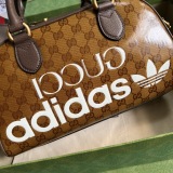 G*ucci Bag Top Quality 31.5*18*15.5CM