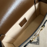 G*ucci Top Bag 18*12*5CM