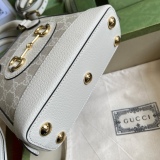 G*ucci Top Bag 20*19.5*7.5cm