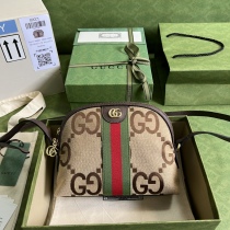 G*ucci Top Bag 23*19*8CM