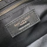 Y*SL Bag Top Quality 19*15*6CM