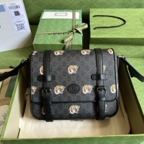 G*ucci Top Bag 28*24*8.5cm