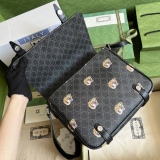 G*ucci Top Bag 28*24*8.5cm