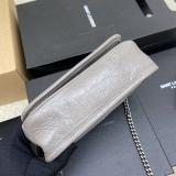 Y*SL Bag Top Quality 19*15*6CM