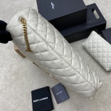 Y*SL Bag Top Quality 38*58*43*8CM