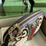 G*ucci Top Bag 23*19*8CM
