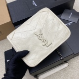 Y*SL Bag Top Quality 19*15*6CM