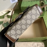 G*ucci Top Bag 18*12*5CM