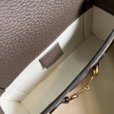 G*ucci Top Bag 18*12*5CM