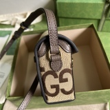 G*ucci Top Bag 18*12*5CM