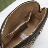 G*ucci Top Bag 23*19*8CM