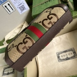 G*ucci Top Bag 26*17.5*8CM