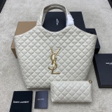 Y*SL Bag Top Quality 38*58*43*8CM