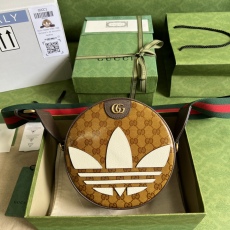 G*ucci Bag Top Quality 22*22*7CM