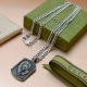 Necklace  60CM
