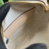 G*ucci Top Bag 21.5*17*7.5CM