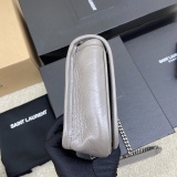 Y*SL Bag Top Quality 19*15*6CM