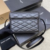 Y*SL Bag Top Quality 19*15*8CM