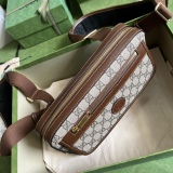 G*ucci Top Bag 28*18*6CM