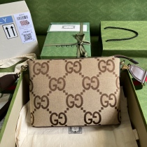 G*ucci Top Bag 31*24.5*5CM