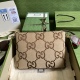 G*ucci Top Bag 31*24.5*5CM