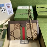 G*ucci Top Bag 26*17.5*8CM