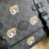 G*ucci Top Bag 28*24*8.5cm