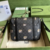 G*ucci Top Bag 28*24*8.5cm