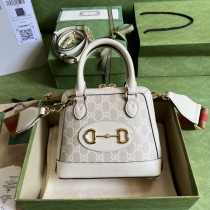 G*ucci Top Bag 20*19.5*7.5cm
