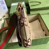G*ucci Top Bag 31*24.5*5CM