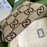 G*ucci Top Bag 31*24.5*5CM