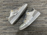 Men Women B*ape Top Sneaker