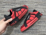 Men D*G Top Sneaker