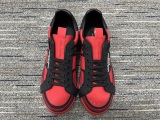 Men D*G Top Sneaker