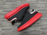 Men Women A*lexander M*cqueen Top Sneaker