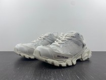 Men Women B*alenciaga Top Sneakers