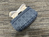 D*ior Top Bag