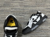 Men Women O*ff W*hite Top Sneakers