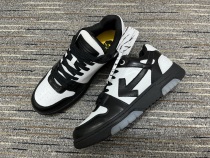 Men Women O*ff W*hite Top Sneakers