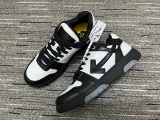 Men Women O*ff W*hite Top Sneakers