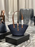 Bag Y*SL Top Quality  42*20*22CM
