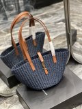 Bag Y*SL Top Quality  42*20*22CM