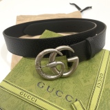 G*ucci Belts Top Quality  40MM