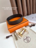 H*ermes Belts Top Quality  38MM
