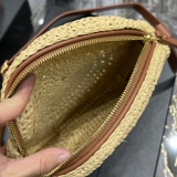 Bag Y*SL Top Quality  21*21*4CM