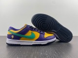 N*ike SB Dunk Low DO9581-500