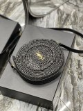 Bag Y*SL Top Quality  21*21*4CM