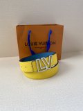 L*ouis V*uitton Belts Top Quality